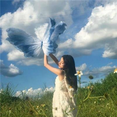 当儿女回家时