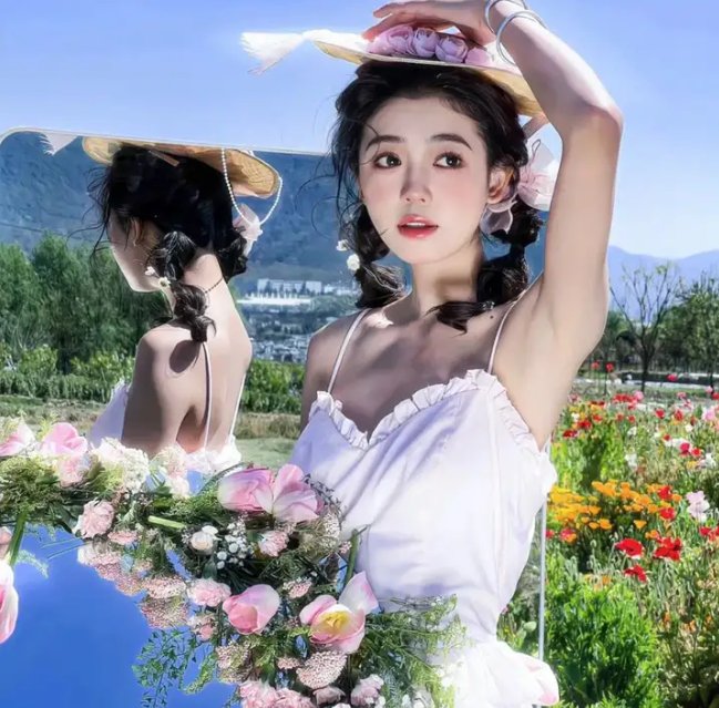 搞上大明星第三季